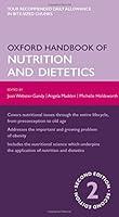 Algopix Similar Product 1 - Oxford Handbook of Nutrition and