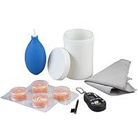 Algopix Similar Product 6 - Hearing Aid Drying Kit for Behind The