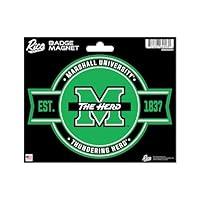 Algopix Similar Product 14 - Rico Industries NCAA Marshall