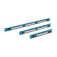 Algopix Similar Product 9 - Silverline Tools  Magnetic Tool Rack