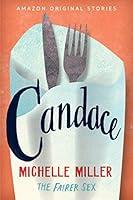 Algopix Similar Product 14 - Candace The Fairer Sex collection Book