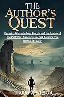 Algopix Similar Product 9 - THE AUTHORS QUEST Unrest to War