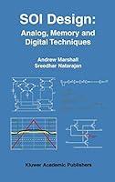 Algopix Similar Product 4 - SOI Design Analog Memory and Digital