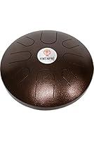 Algopix Similar Product 16 - DOBANI 12Inch Steel Tongue Drum