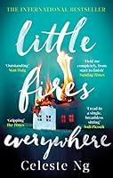 Algopix Similar Product 14 - Little Fires Everywhere Outstanding