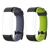 Algopix Similar Product 20 - Lintelek Replacement Band Compatible