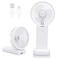 Algopix Similar Product 4 - Windance Portable Personal Fan4000mAh