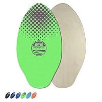 Algopix Similar Product 5 - BPS Gator Skimboards with Colored EVA