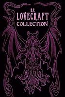 Algopix Similar Product 17 - The H. P. Lovecraft Collection