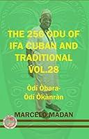 Algopix Similar Product 9 - THE 256 ODU IFA CUBAN AND TRADITIONAL