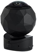 Algopix Similar Product 10 - 360fly 4K VR Capable Action Video