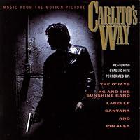 Algopix Similar Product 18 - Carlitos Way Music From The Motion