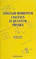 Algopix Similar Product 1 - ANGULAR MOMENTUM CALCULUS IN QUANTUM