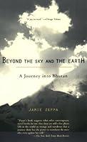 Algopix Similar Product 19 - Beyond the Sky and the Earth A Journey