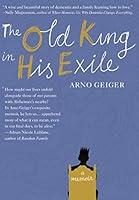 Algopix Similar Product 13 - The Old King in His Exile