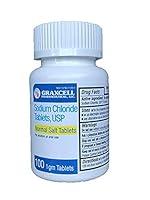 Algopix Similar Product 3 - HYWMLY Chloride1GM (OTC) 100TBQ