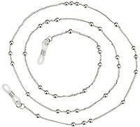 Algopix Similar Product 5 - Beaded Eyeglass Chain Holder Face Mask