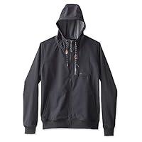 Algopix Similar Product 13 - KAVU Mens Split Shot Jacket Medium