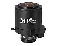 Algopix Similar Product 19 - 3 MEGAPIXEL LENS, 1/3IN F:2.8-12MM, F1.4