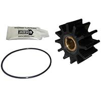 Algopix Similar Product 16 - Jabsco Replacement Impeller with