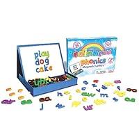 Algopix Similar Product 19 - Junior Learning Rainbow Phonics 