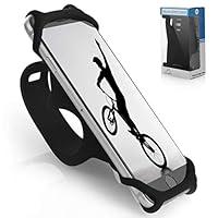 Algopix Similar Product 13 - Premium Bike Phone Mount Made of