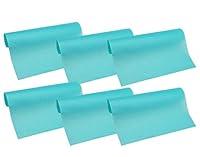 Algopix Similar Product 1 - HityTech 6 Pack Refrigerator Liners