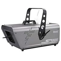Algopix Similar Product 9 - Antari Fog Machine (ANF100)
