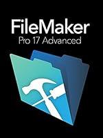 Algopix Similar Product 20 - Filemaker Pro 17 Advanced Download