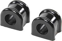 Algopix Similar Product 3 - Daystar Jeep KJ Liberty Polyurethane