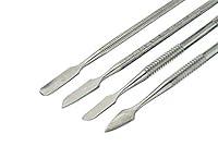 Algopix Similar Product 9 - SE DoubleEnded Spatula and Carver Set