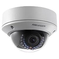 Algopix Similar Product 12 - Hikvision DS2CD2732FI Network