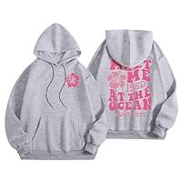 Algopix Similar Product 17 - Sweatshirts for Teen Girls Womens