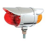 Algopix Similar Product 1 - GG Grand General 77933 AmberRed Spyder