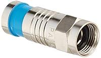 Algopix Similar Product 3 - C2G 41079 RG6 Quad Compression FType