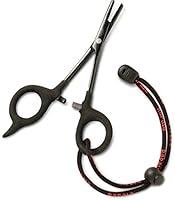 Algopix Similar Product 18 - Rapala REOF6 6" EZ Open Forceps, Multi
