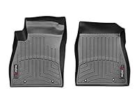 Algopix Similar Product 10 - Weathertech Custom Fit FloorLiners for