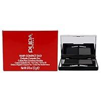 Algopix Similar Product 16 - Pupa Milano Vamp Eyeshadow Compact Duo