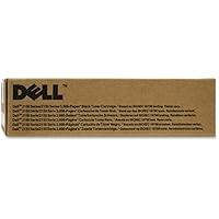 Algopix Similar Product 8 - Dell N51XP Black Toner Cartridge