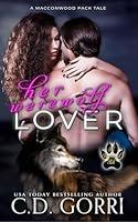 Algopix Similar Product 13 - Her Werewolf Lover Michael and