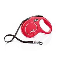 Algopix Similar Product 6 - Automatic Leash Flexi New Classic M 5 M