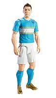 Algopix Similar Product 14 - Mattel FC Elite Lionel Messi Soccer