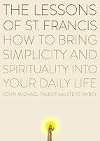 Algopix Similar Product 2 - The Lessons of Saint Francis How to