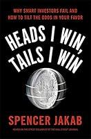 Algopix Similar Product 1 - Heads I Win Tails I Win Why Smart