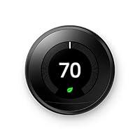 Algopix Similar Product 11 - Google Nest Learning Thermostat 