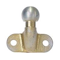 Algopix Similar Product 9 - Filmer 38072 Tow Bar up to 3.5 Tonnes