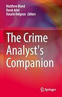 Algopix Similar Product 15 - The Crime Analyst's Companion