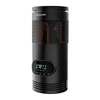 Algopix Similar Product 17 - LifeSmart Heat360 Infrared Tower with