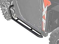 Algopix Similar Product 8 - SuperATV Rock Sliders Nerf Bars Tree