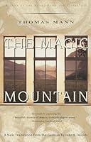 Algopix Similar Product 10 - The Magic Mountain